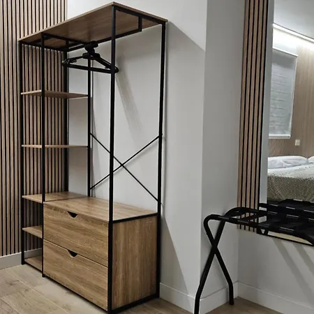 Oak - Oakplaces Feriehus *