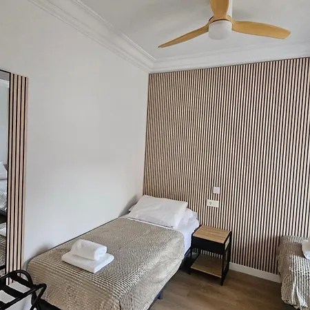 Ferienhaus Oak - Oakplaces León