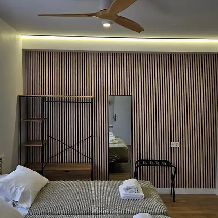 Oak - Oakplaces Ferienhaus León