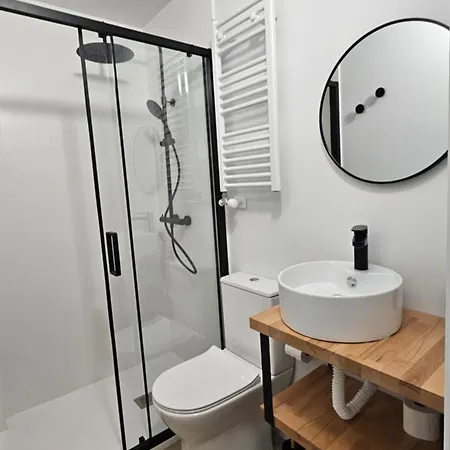 Oak - Oakplaces Ferienhaus