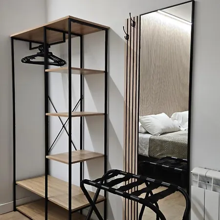 Ferienhaus Oak - Oakplaces