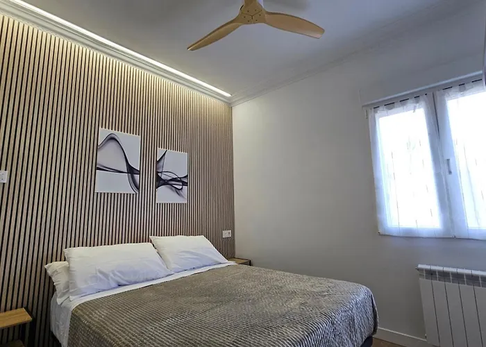 Oak - Oakplaces 펜션 *