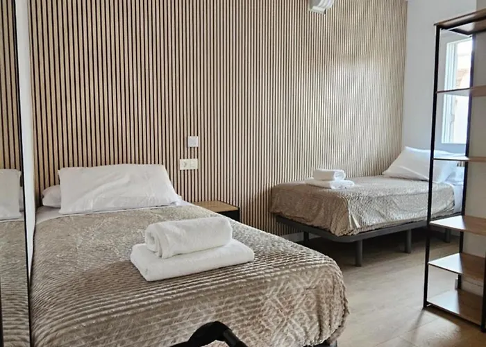 Oak - Oakplaces 펜션 *