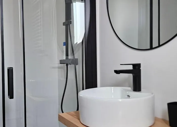 펜션 Oak - Oakplaces 레온