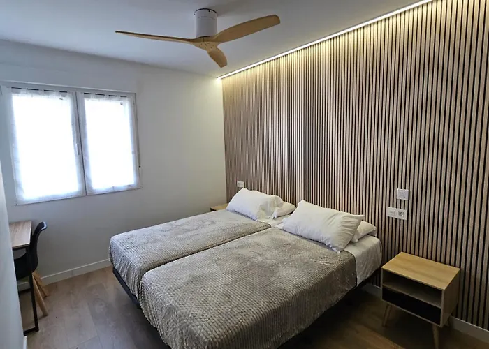 Ferienhaus Oak - Oakplaces