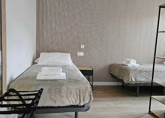 Oak - Oakplaces Ferienhaus León