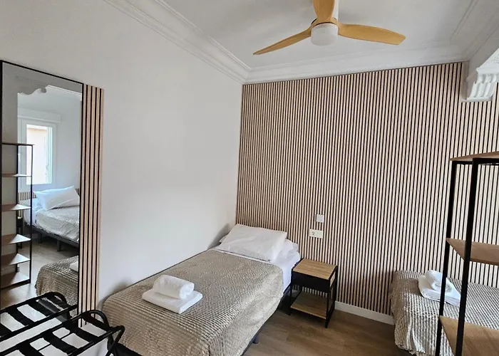 Ferienhaus Oak - Oakplaces León