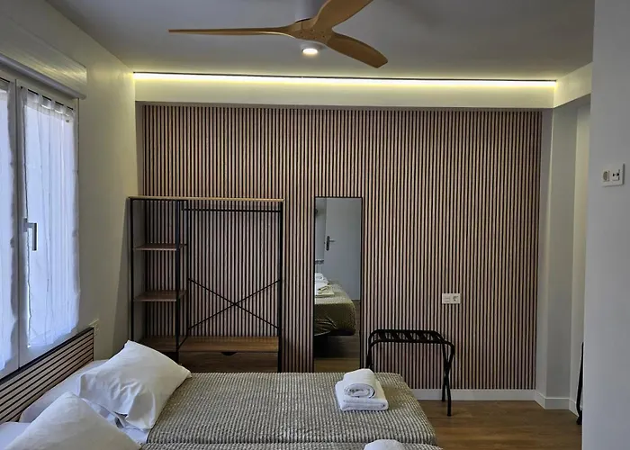 Oak - Oakplaces Ferienhaus León