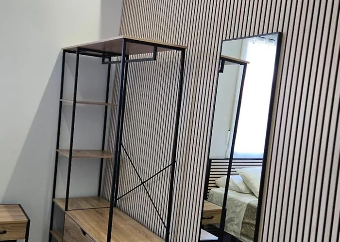 Ferienhaus Oak - Oakplaces