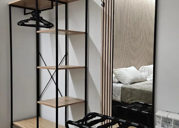 Ferienhaus Oak - Oakplaces