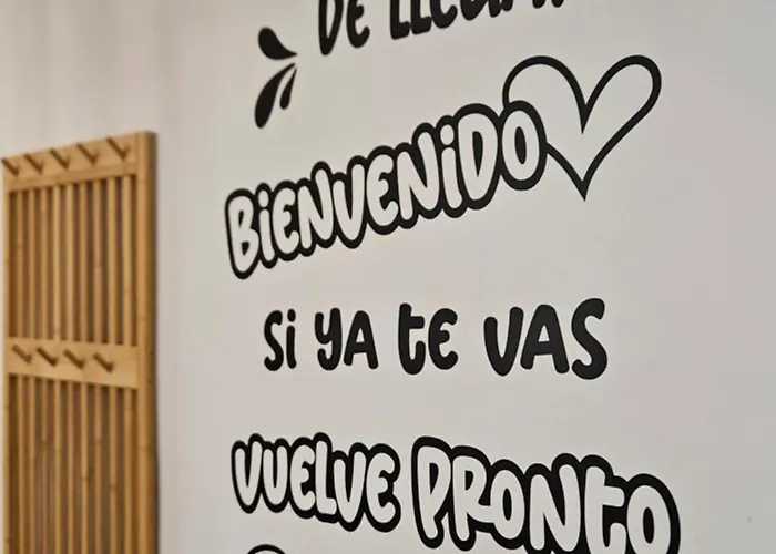 Oak - Oakplaces Ferienhaus León