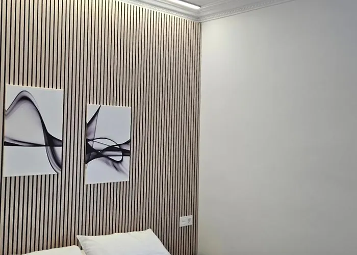 Oak - Oakplaces * 레온