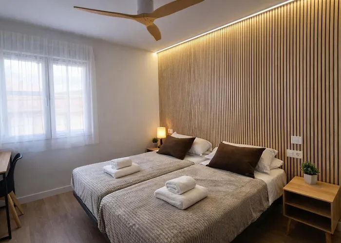 Oak - Oakplaces Holiday home Leon